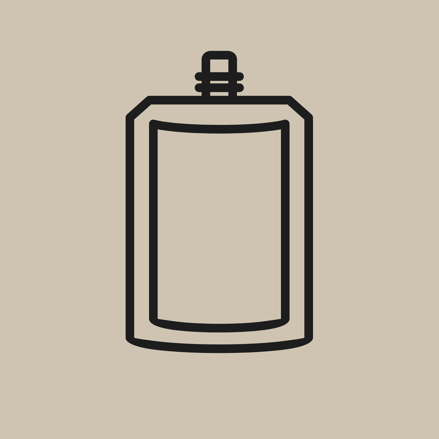 Refill Pouch